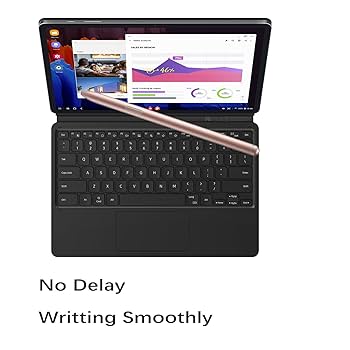 Amazon.com: Gold Galaxy Tab S7 Pen for Samsung Galaxy Tab S7