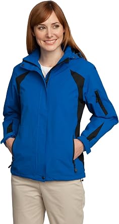 Port Authority Ladies All-Season II Jacket