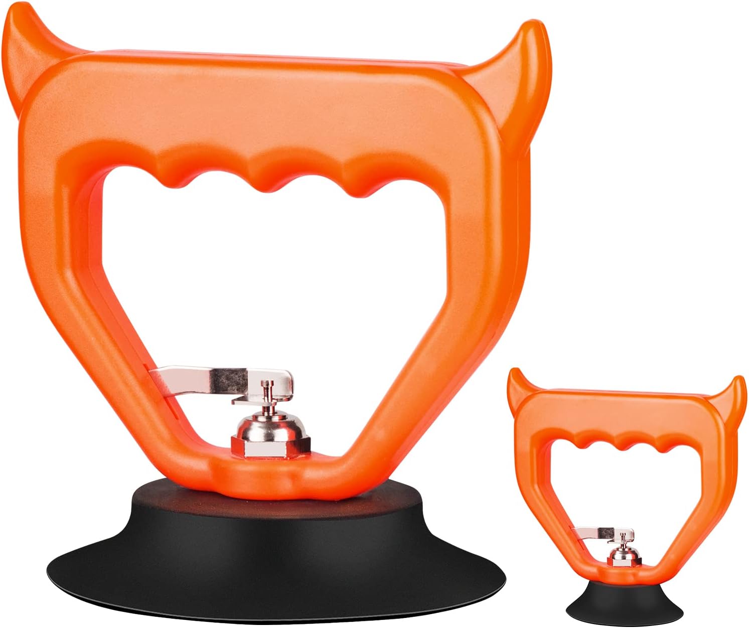 Suction Cup Dent Remover Kit Paintless Dent Removal