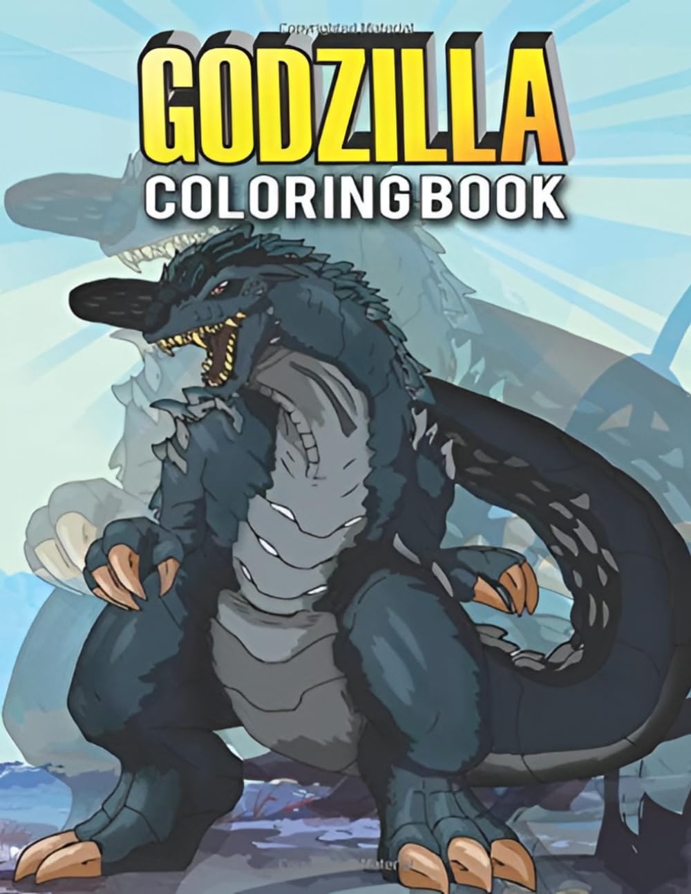 Coloring Book: Coloring Book with +50 High Quality Coloring Pages | A Jumbo Colouring for Kids Ages 4-7,8-12, Girls, and Adults
