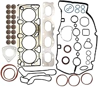 Vista 1 de GXARTS Juego de juntas de culata MLS Kit de juntas de cilindro de motor HS26516PT-1 HGS345 Compatible con Chevy Chevrolet Cruze Sonic 1.8L L4 DOHC