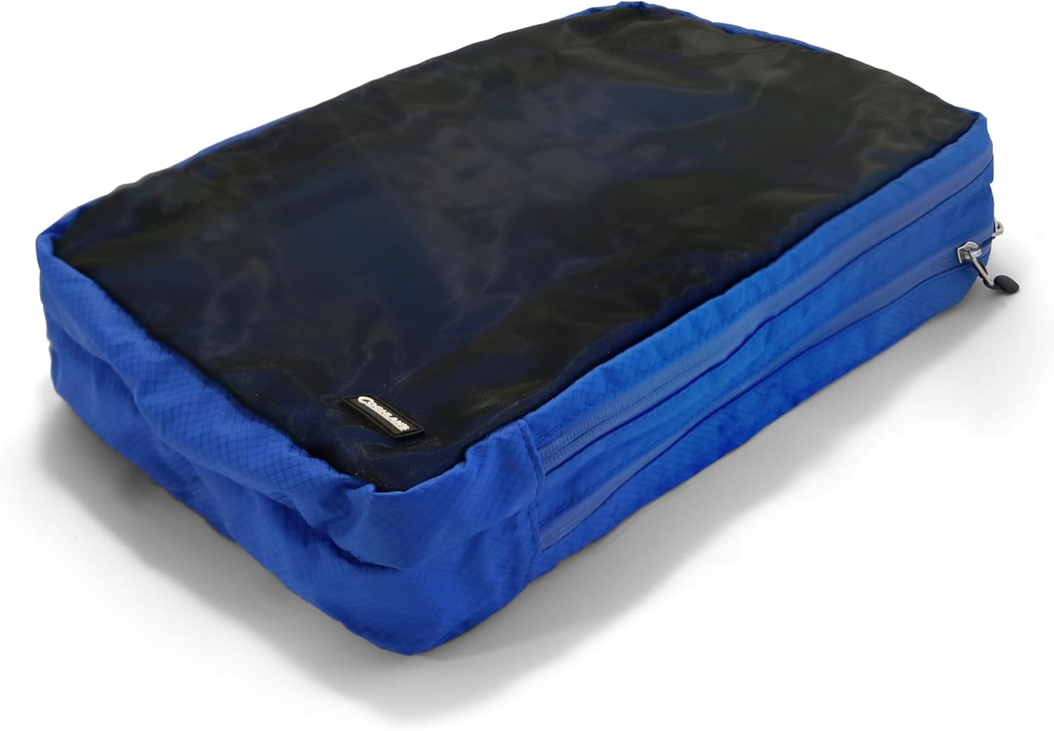 Coghlan's Wet/Dry Bag - Durable Nylon Water-Resistant Storage with Breathable Mesh Panel, Compact Design for Travel, Beach, Camping, Laundry, and Outdoor Adventures, 10L Capacity, Easy Carry Handle