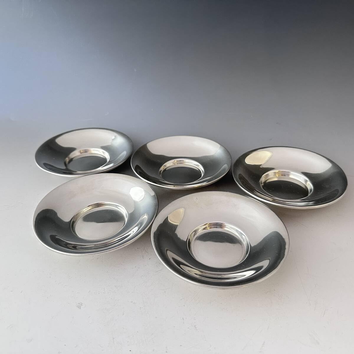 薩摩錫器 浅田錫器 茶壺・茶托 未使用・記念品セット 楽天市場】【公式