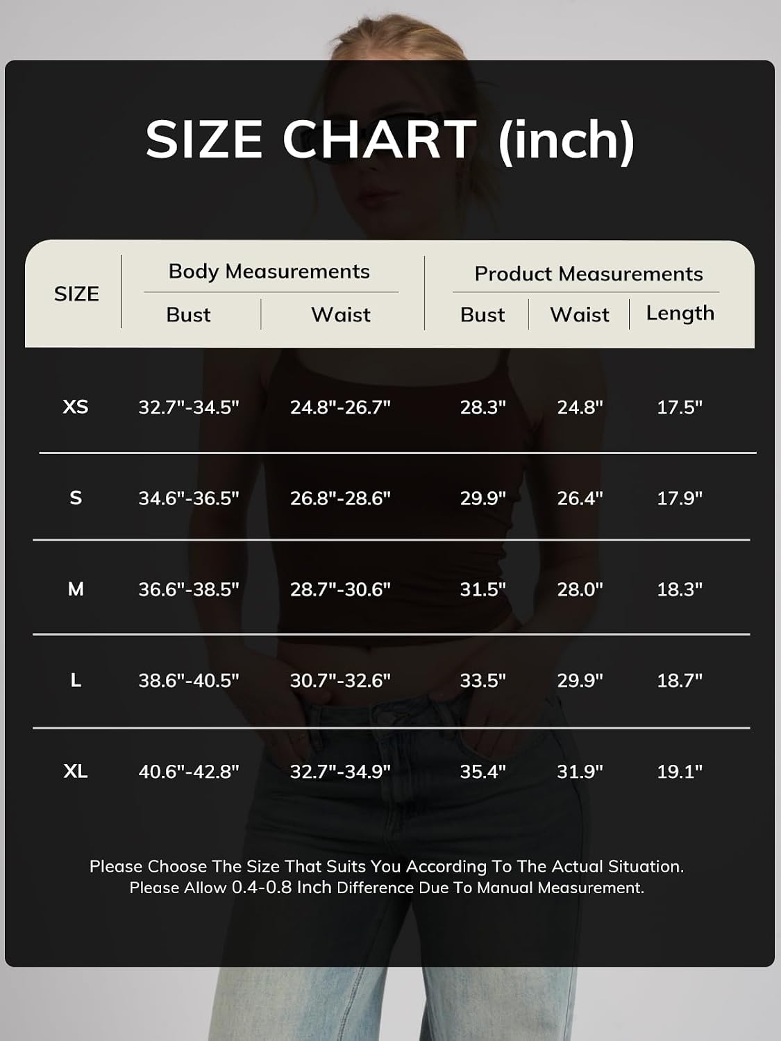 Tank Tops for Women Sexy Scoop Neck Double Lined Tank Top Summer Y2K Going Out Basic Cami Shirt