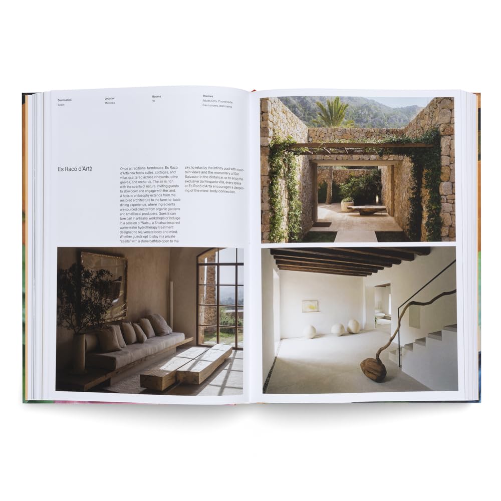 The Design Hotels Book 2026