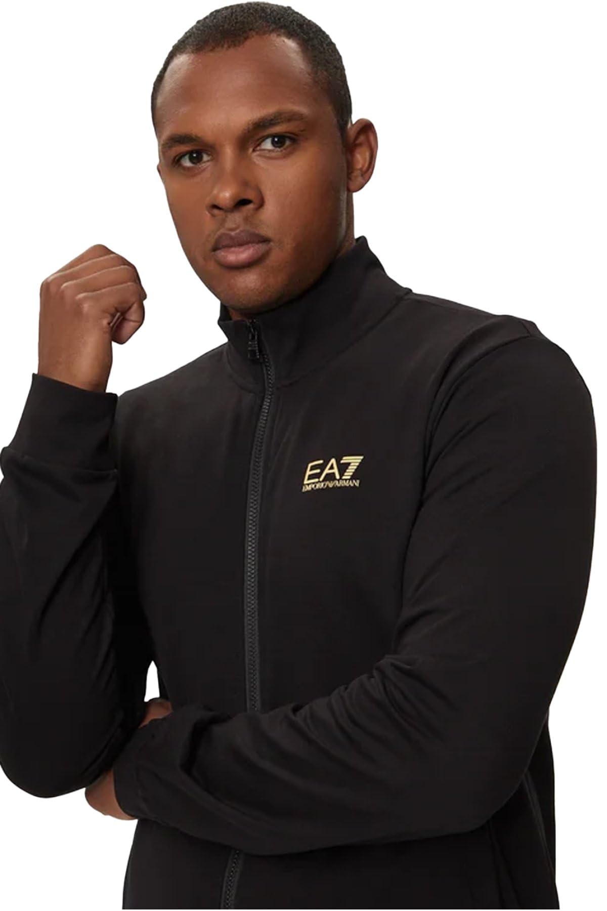 EA7 Set Coordonné 8NPV60 PJVRZ - Homme
