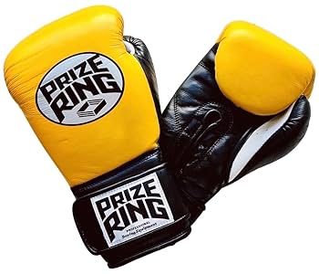ボクシンググローブ ブリイズリング限定品‼️ Amazon | PRIZE RING/プライズリング
