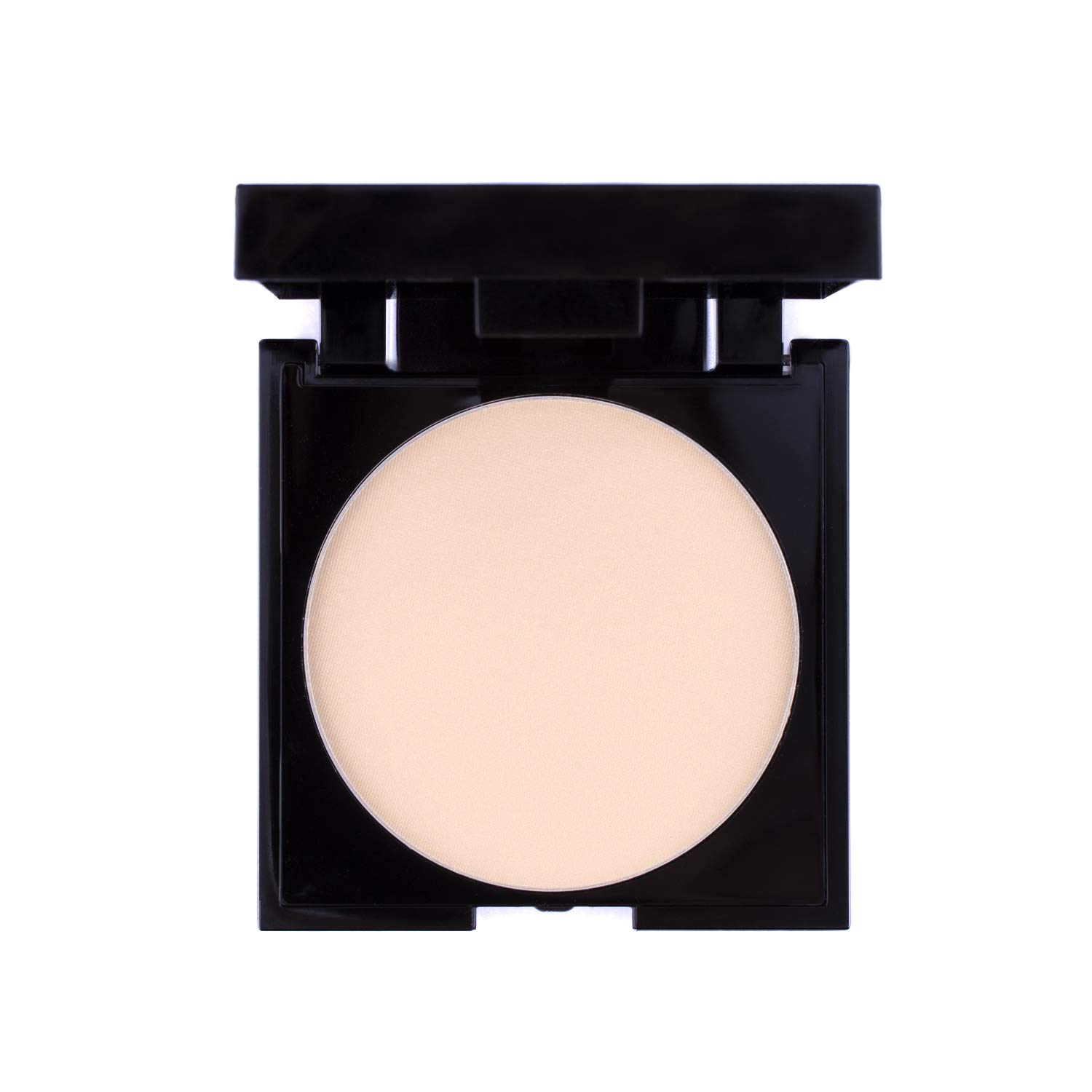 Jorge de la Garza Makeup Light Diffusing Iluminador compacto- Highlighter