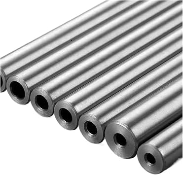 1pcs 20mm Precision Steel Pipe - Hydraulic Alloy Explosion-Proof Tube for High-Pressure Systems40cm,OD20mmxID14mm
