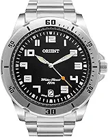 Relógio Masculino Analógico Esportivo Orient MBSS1155A P2SX