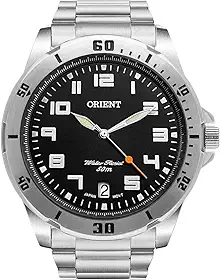 Relógio Masculino Analógico Esportivo Orient MBSS1155A P2SX