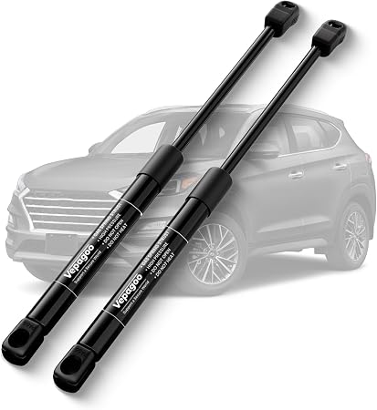 Vepagoo Rear Hatch Strut for Hyundai Tucson 2016 2017 2018 2019 2020