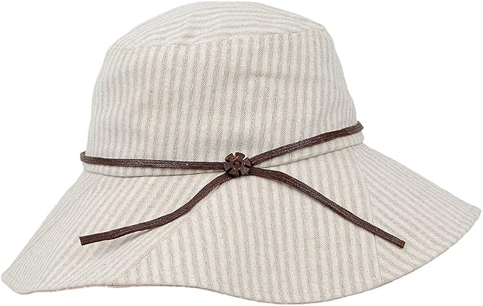 sur la tete Soleil Sun Hat at Amazon 