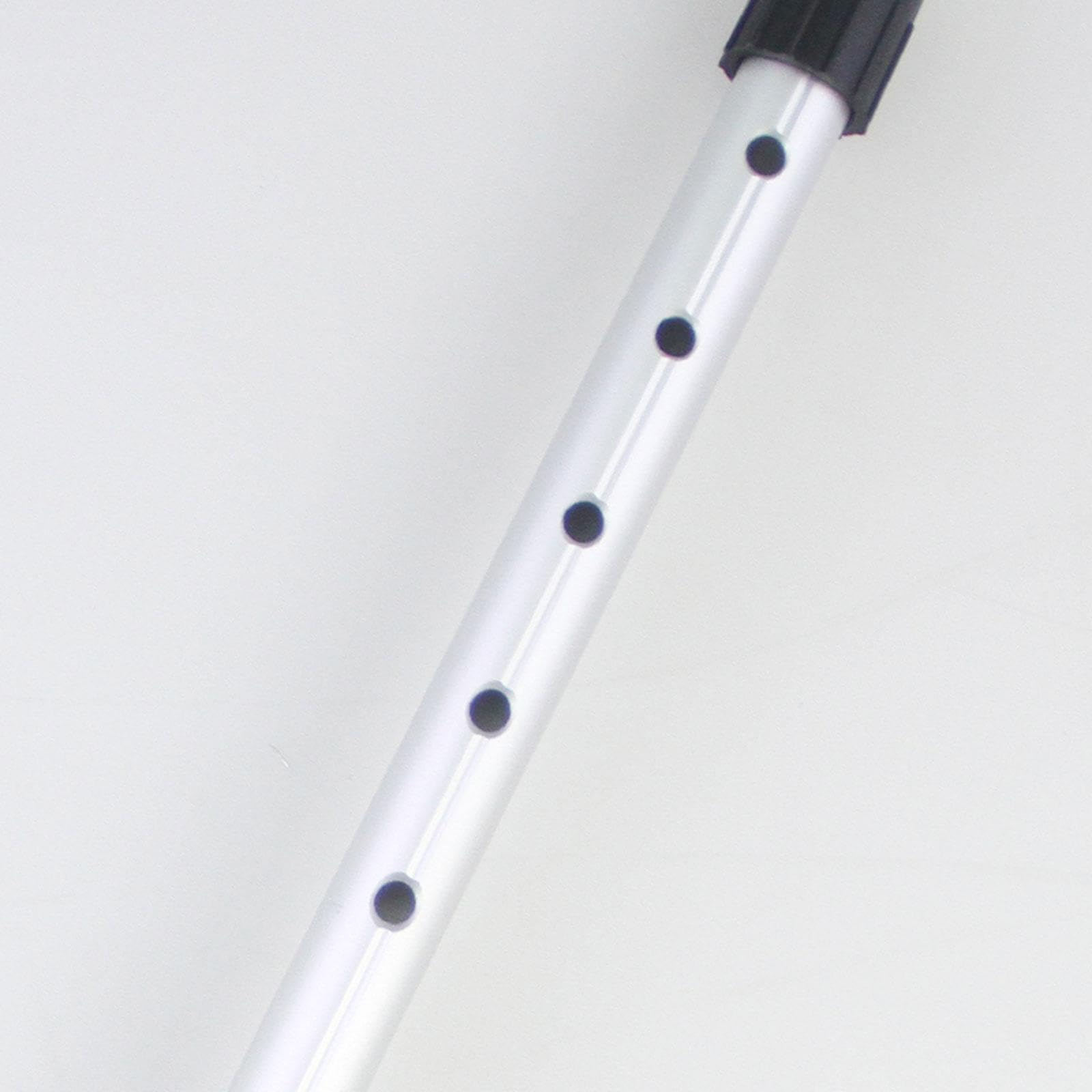 Soporte para Palos de Golf, Brazo de Refuerzo para Bolsa, Varilla de Aluminio Plegable, para Accesorios de Viaje, Protección de Palos, Bolsas Y Equipo