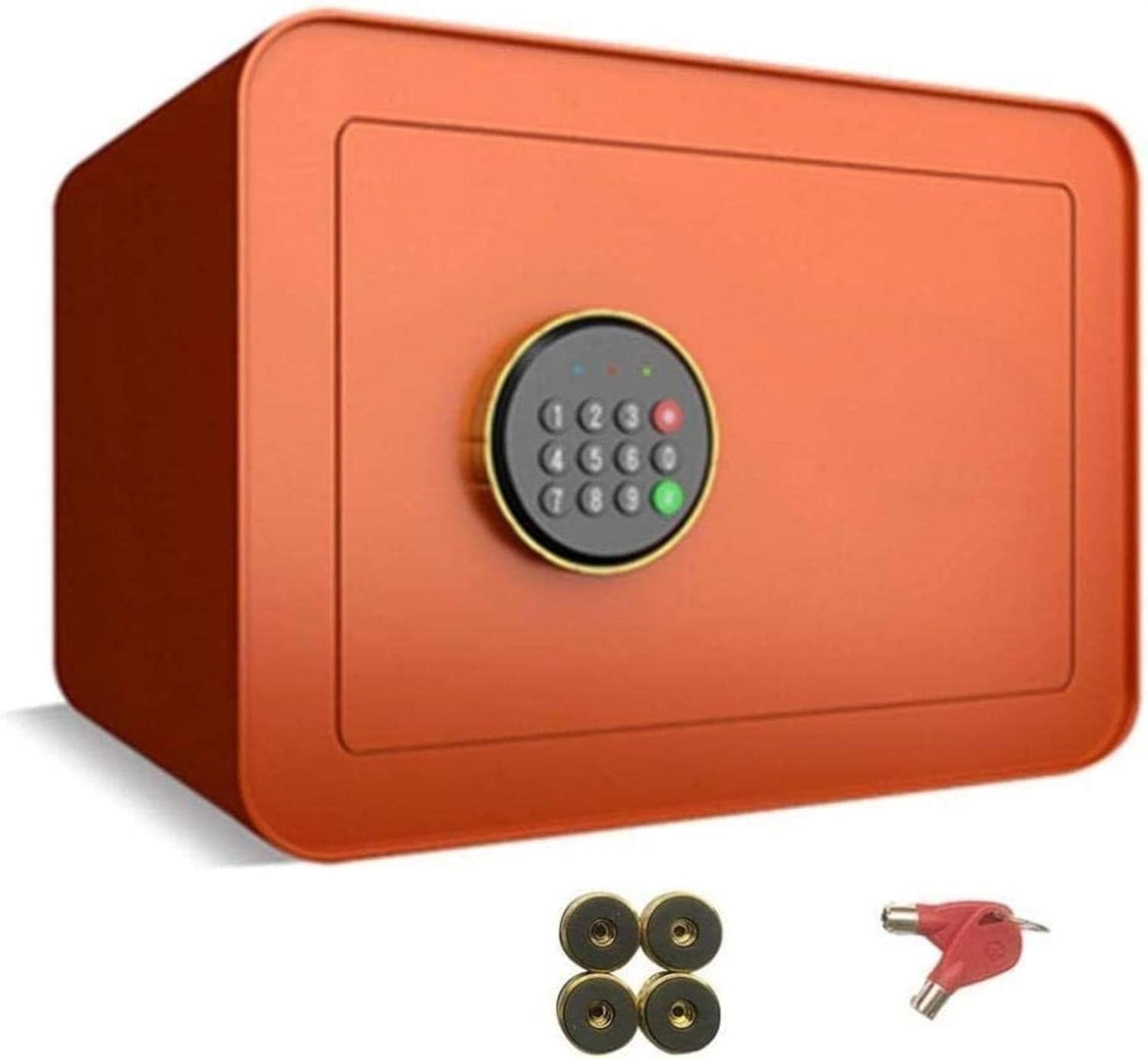 Amazon.co.jp Safe Box Fireproof Waterproof Safe Safe Insurance Box