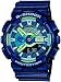 CASIO G-SHOCK Crazy Colors GA-110MC-2AJF Mens Japan Import