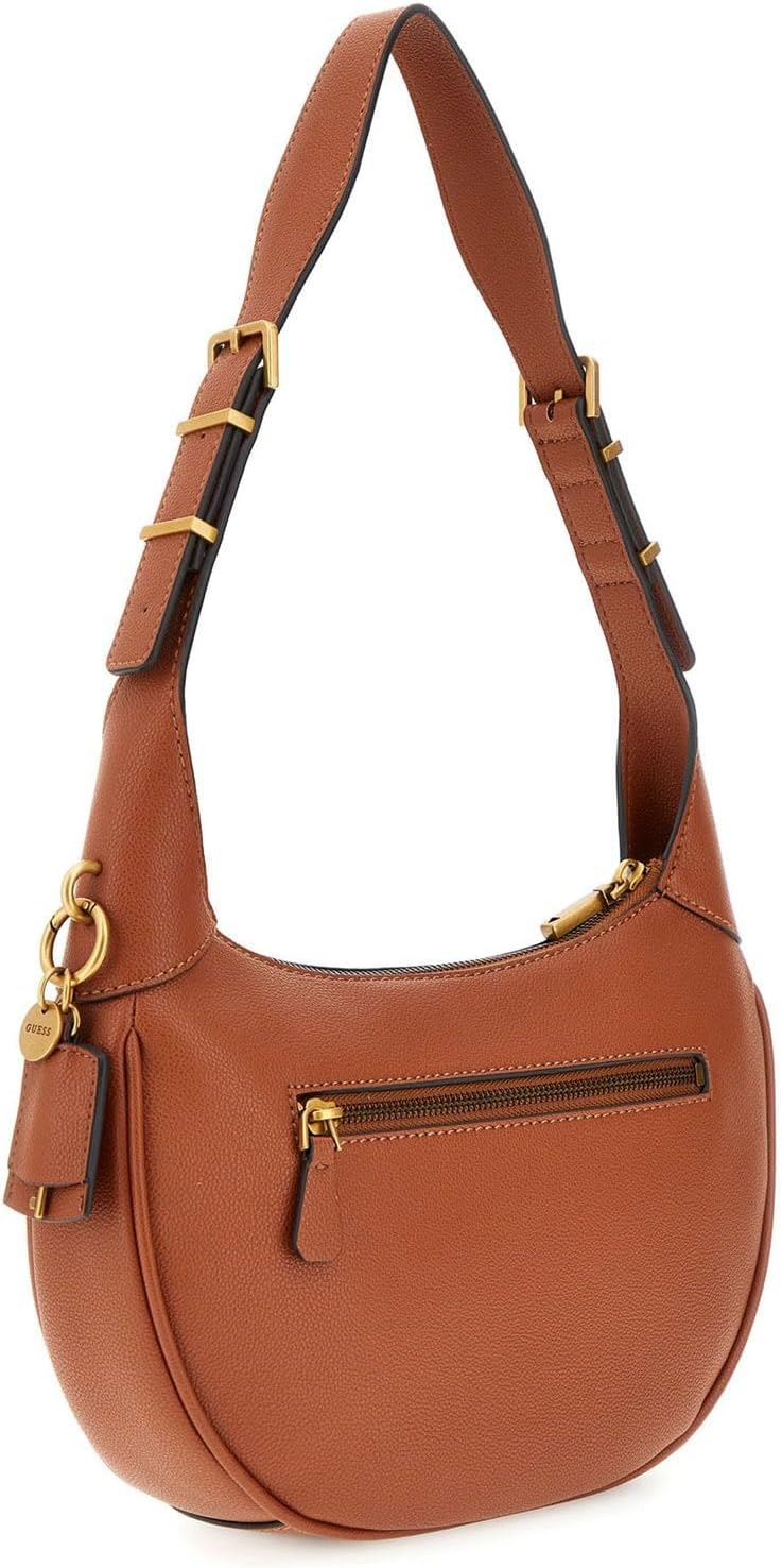 GUESS Womens Malva Hobo