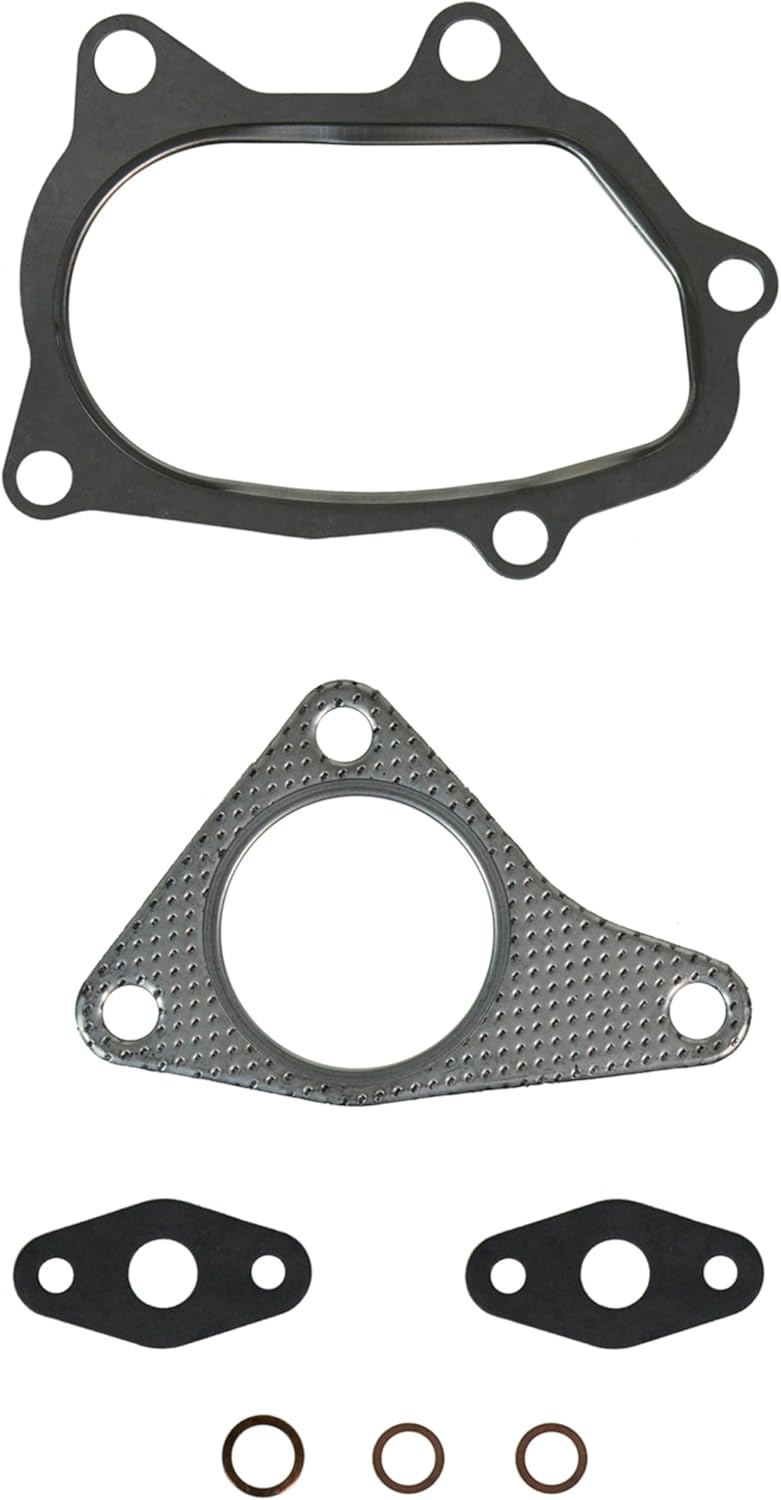 FEL-PRO ES 72745 Turbocharger Mounting Gasket Set for Subaru Impreza