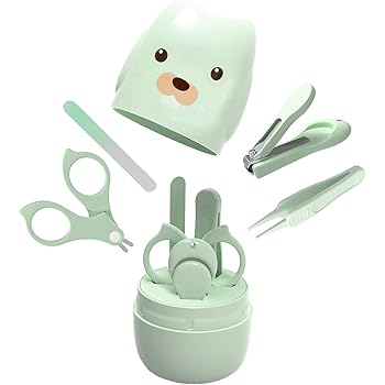 tommee tippee nail clippers boots