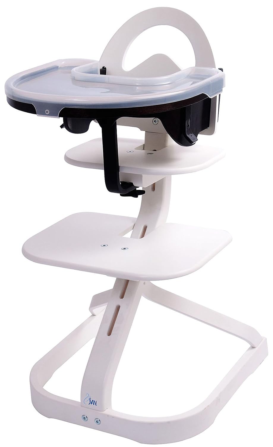 Amazoncom Svan Signet Baby Kit Whitewash Childrens Highchair Accessories Baby Amazoncom Svan Signet Baby Kit Whitewash Childrens Highchair Accessories Baby