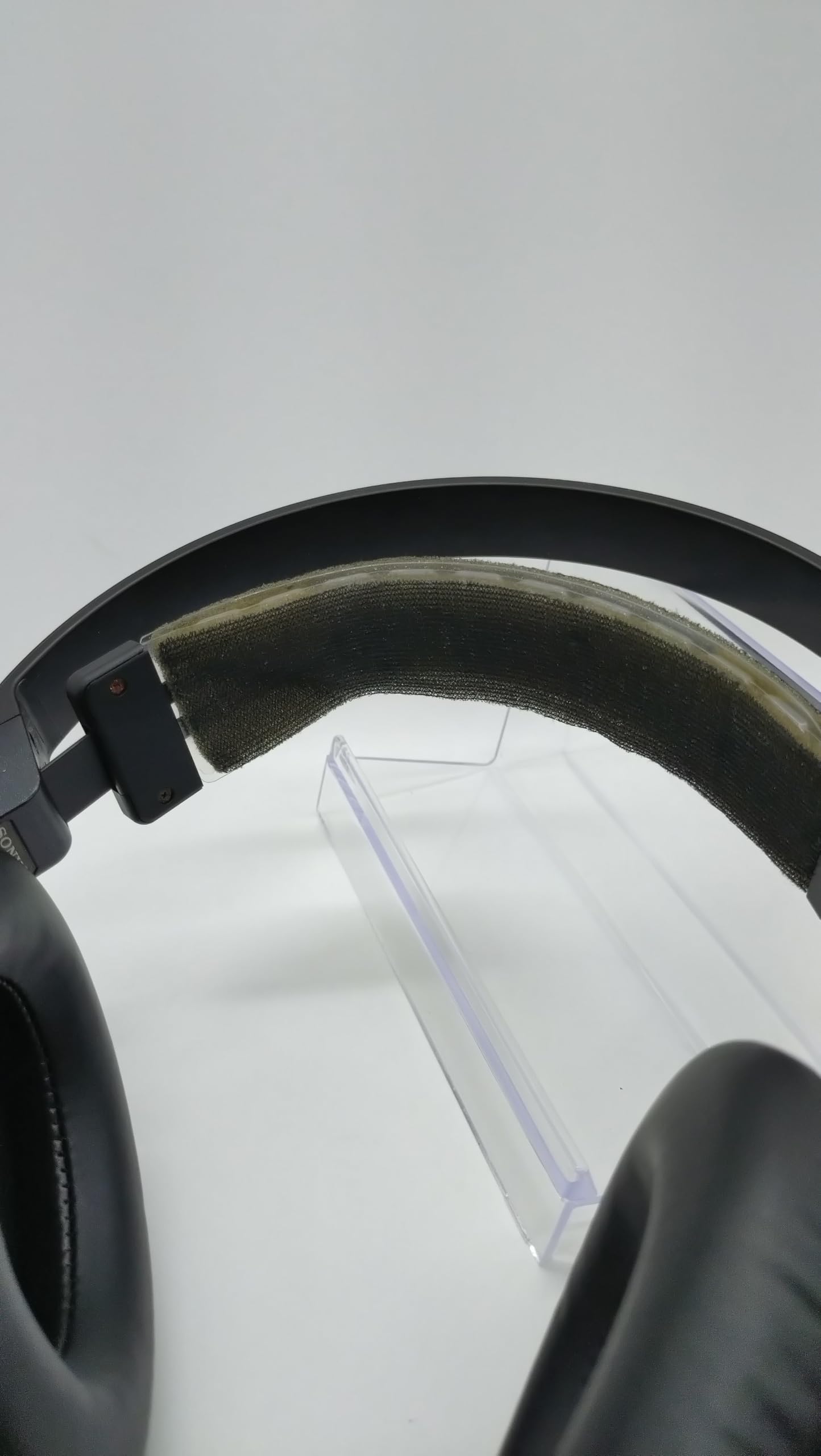 Amazon.co.jp: SONY 7.1chデジタルサラウンドヘッドホンシステム MDR