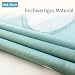 Hot Mom - barandillas de la cama 150 cm para bebés, portátil...