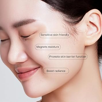 Fraijour Pro Moisture Intensive Cream Korean Face Cream with Probiotics, Ceramide & Vitamin E, Nourishing Moisturizer for Dry & Sensitive Skin, 1.69 fl. oz.