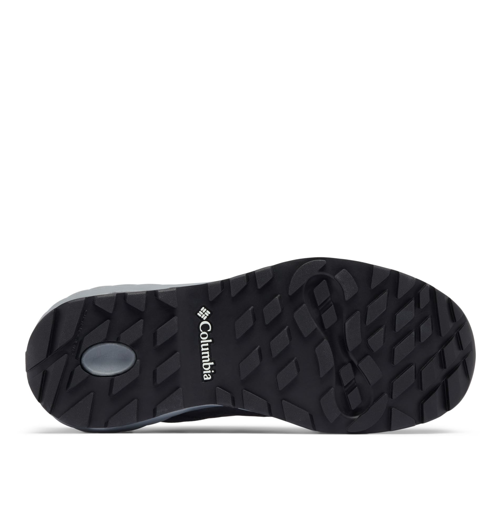 Columbia Newton Nimble Leather, Chaussures Basses De Randonnée Et Trekking pour Femme