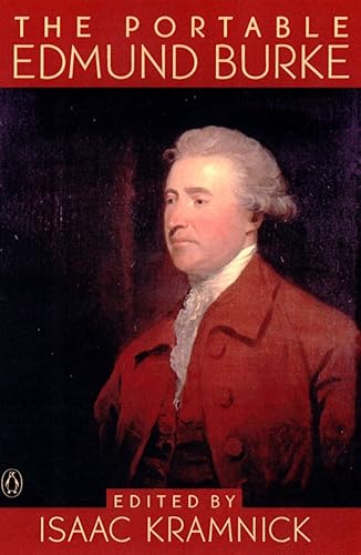 The Portable Edmund Burke (Portable Library)