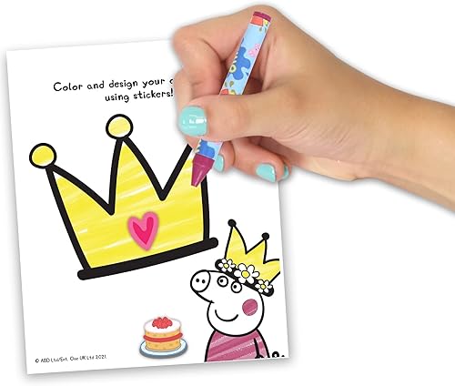 Miniatura 11 de Tara Toys Cubo de creatividad My Little Pony Mi pequeño poni,Peppa