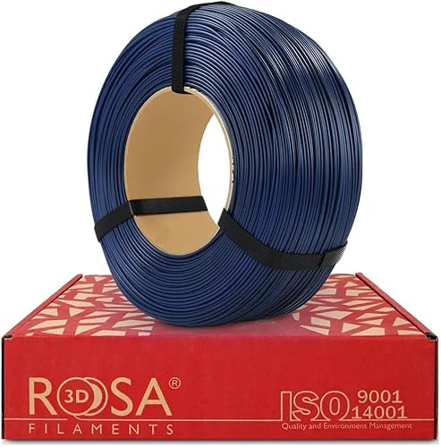 Filament ROSA 3D FILAMENTS ASA Niebieski (BLUE)