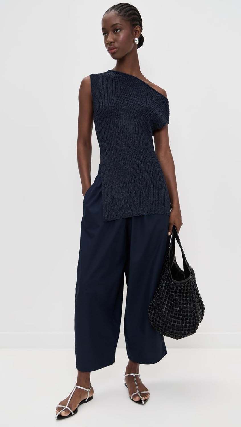 ALC Women's Millie Knit Top - Image 5