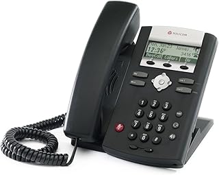 Polycom SoundPoint IP 321 Phone