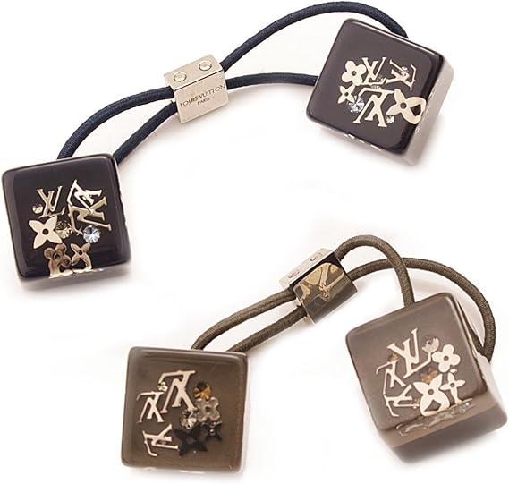 新品本物 ルイヴィトン ヘアゴム ヘアゴム Buyonlinepc Com