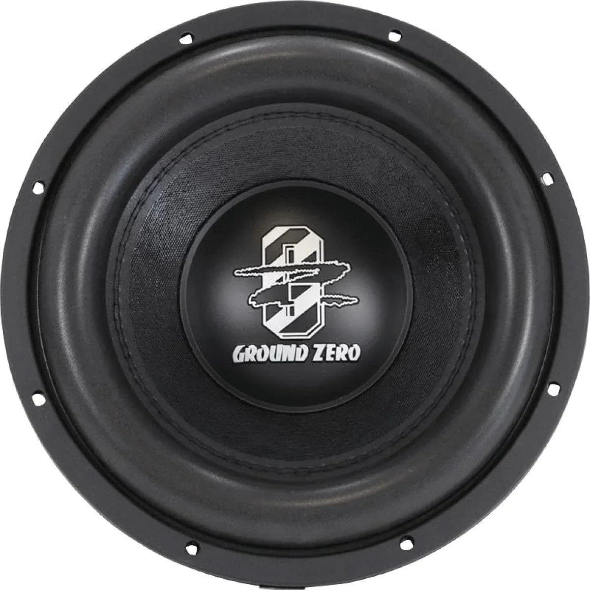 Ground Zero GZRW 30-D2 - 30cm Subwoofer