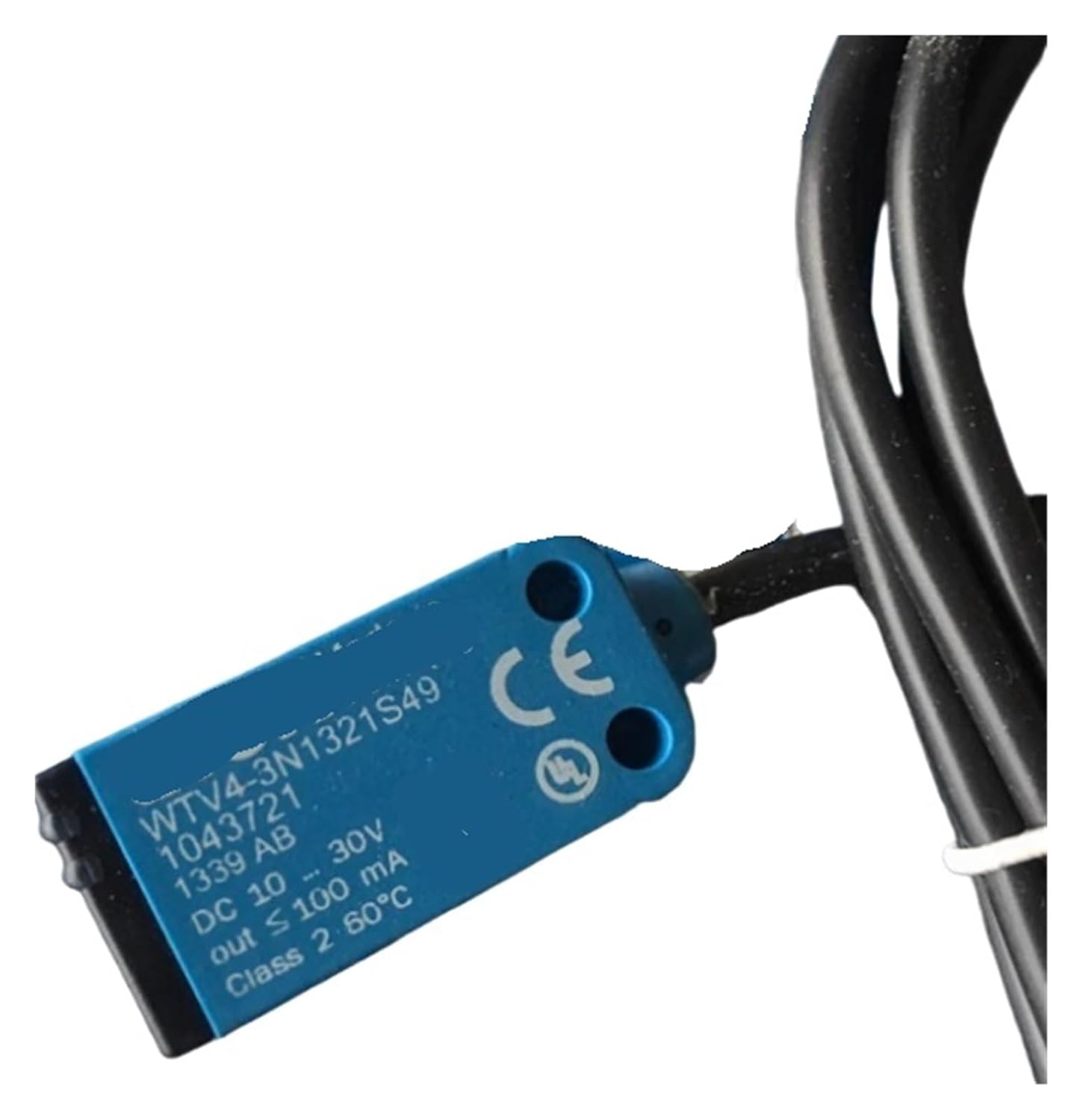 WTV4-3N1321S49 photoelectric Switch