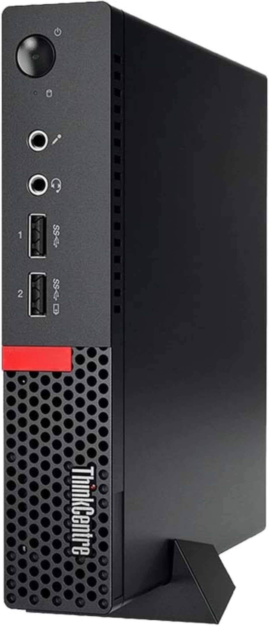 Think Centre Tiny PC (Core i7 8th Gen), 16 Gb DDR4 RAM, 512GB SSD, WiFi, Windows 11 Pro, HD Graphics, USB 3.0, (DP Port) (1 Year Brand Warranty)