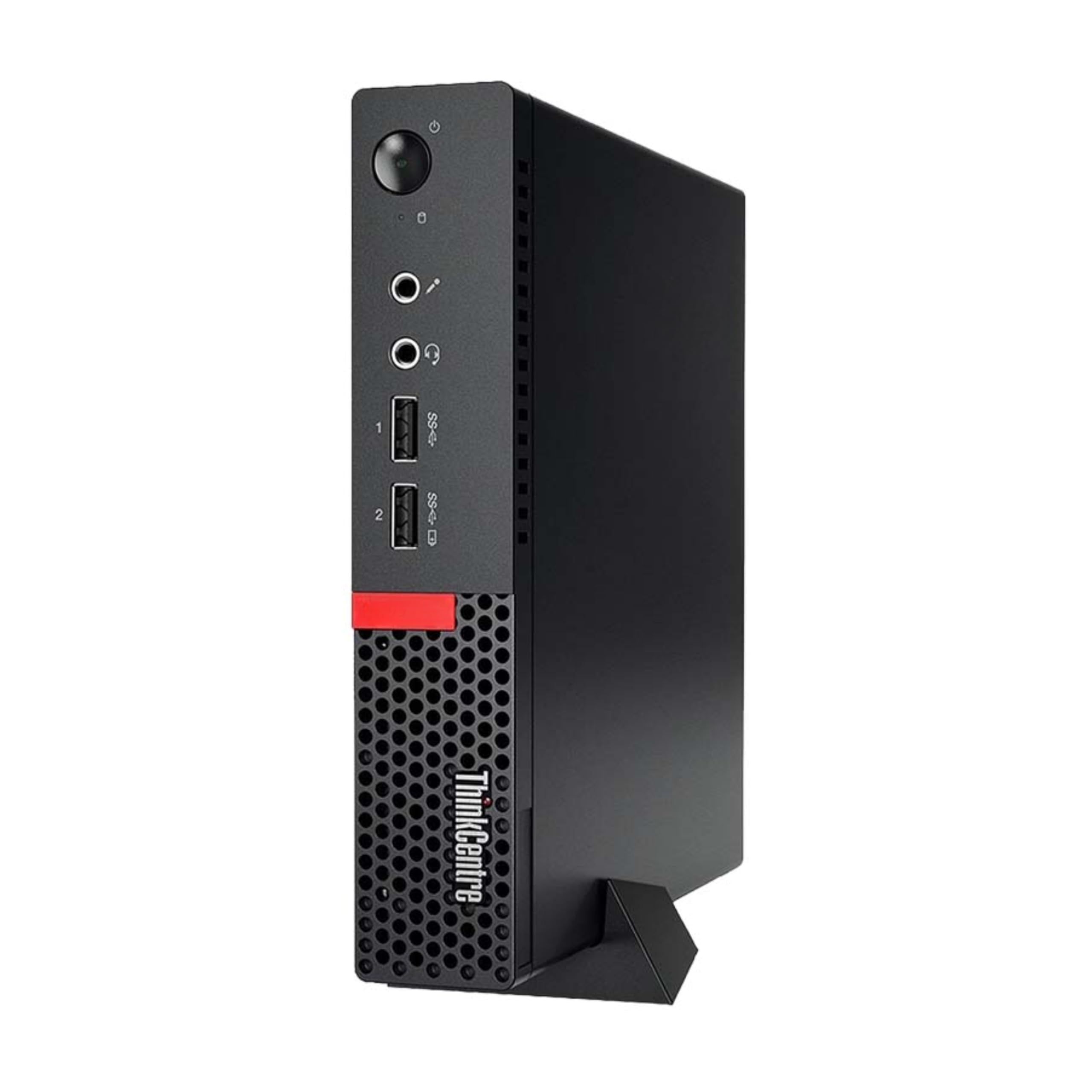 ThinkCentre Tiny PC (Core i5-6Th Gᥱn, 8 Gb DDR4 RAM, 256GB SSD, Windows 10 Pro, HD Graphics, USB 3.0, (DP Port) (1 Year Brand Warranty)