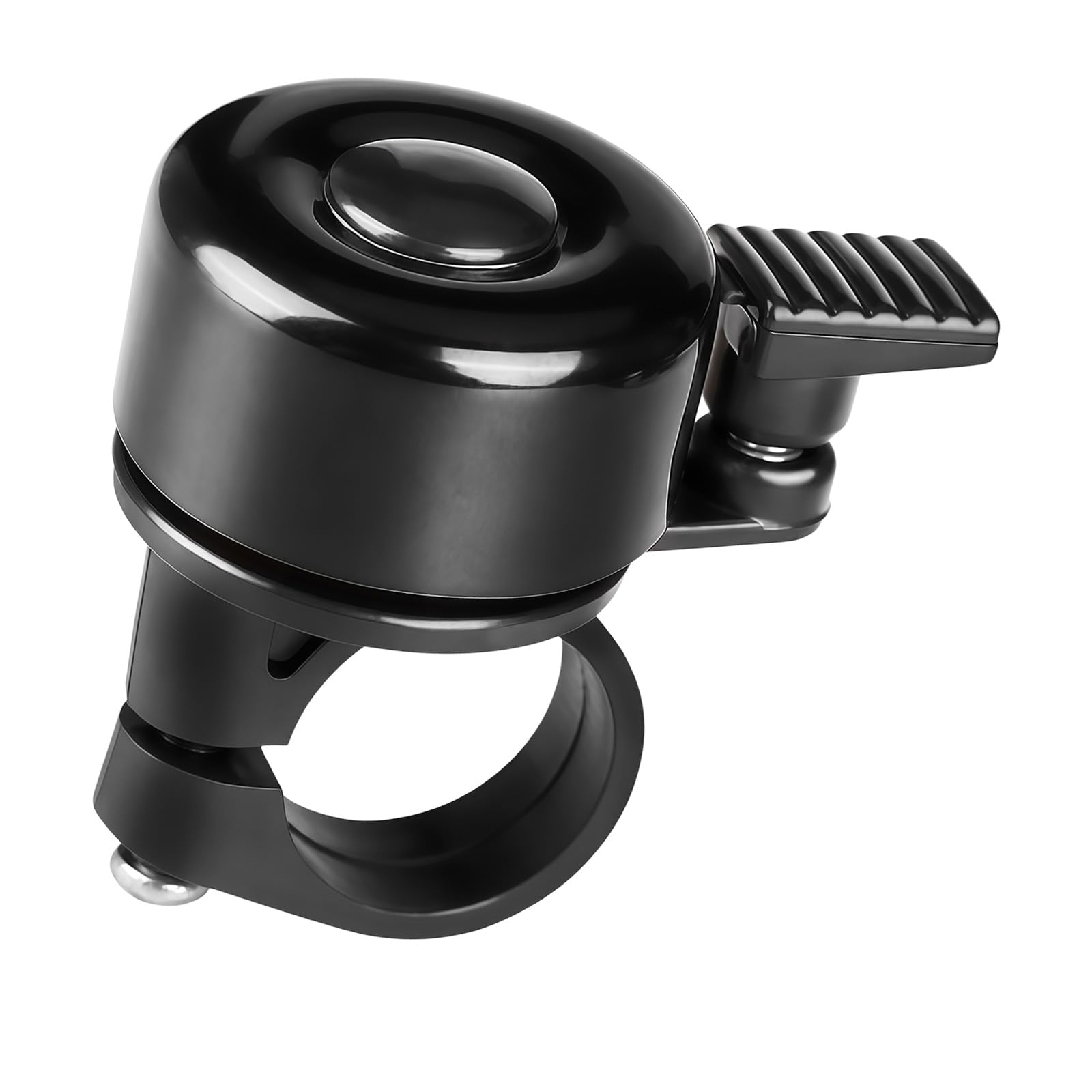 QIAOLIDA Bicycles Bells Handlebars Sound Alarm Bicycles Bells Loud Sound Warning Bikes Alarm Bike Horn for Mountain Bikes
