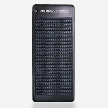 CurrentBody Wellness Infrared PEMF Mat | Recover, Heal and Relax with PEMF and Infrared Heat Therapy