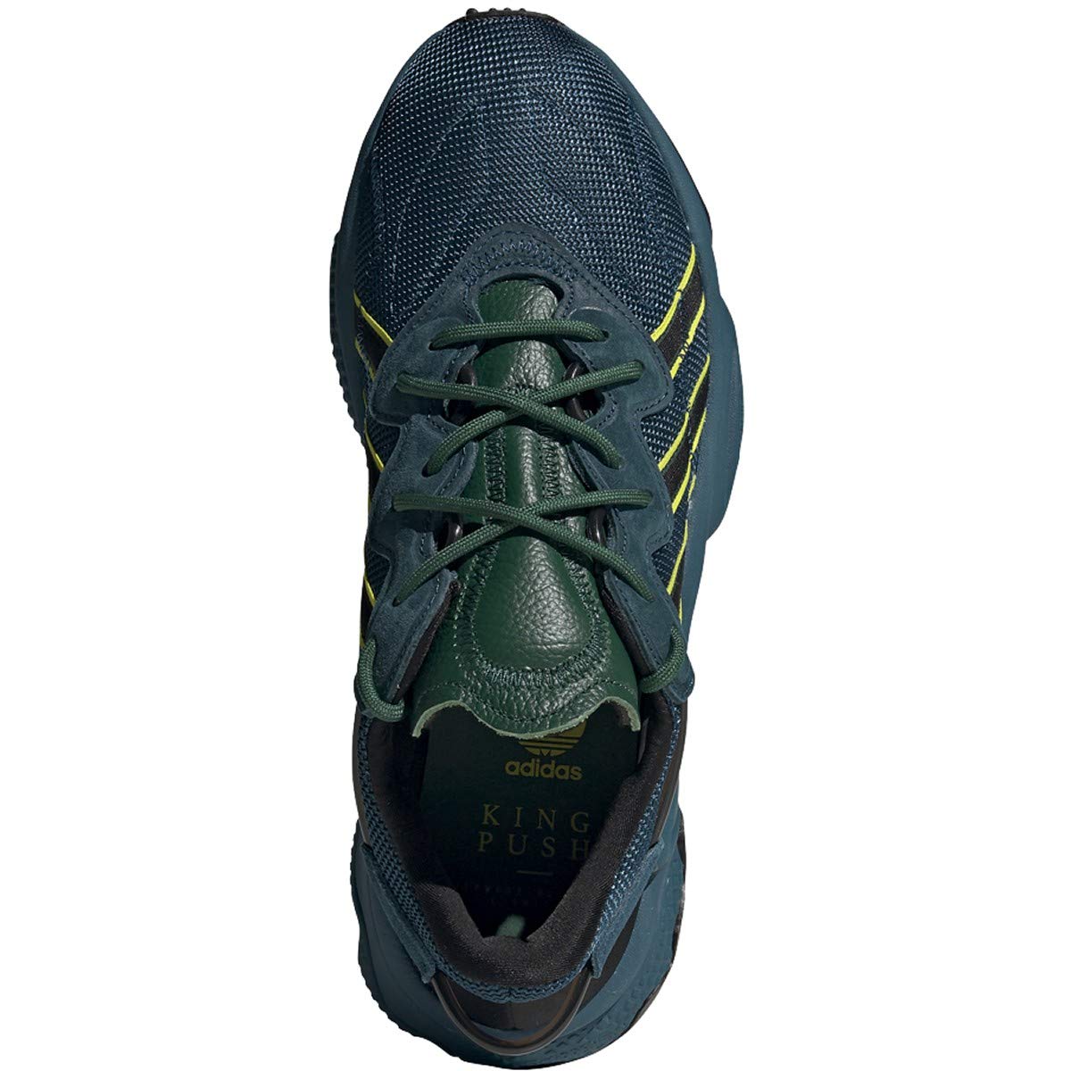 Adidas Shoes Pusha T Sneaker Adidasmen Pusha T Ozweego Trainers