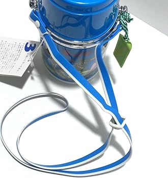 Amazon.co.jp: 忍者キャプター 当時物ニッポン水筒 忍者キャプター