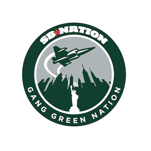 Gang Green Nation