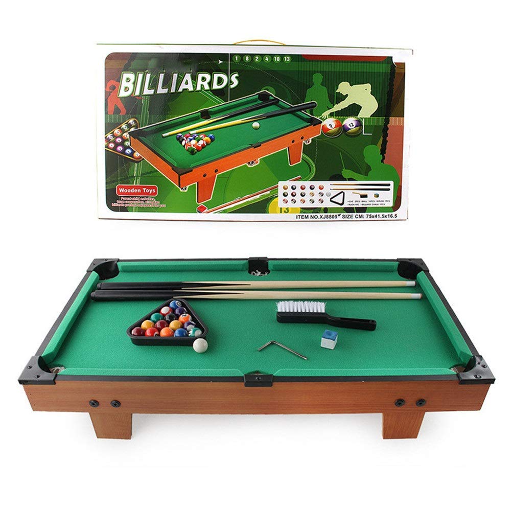 得価 多機能高級大理石ビリヤードテーブルホームコマーシャル