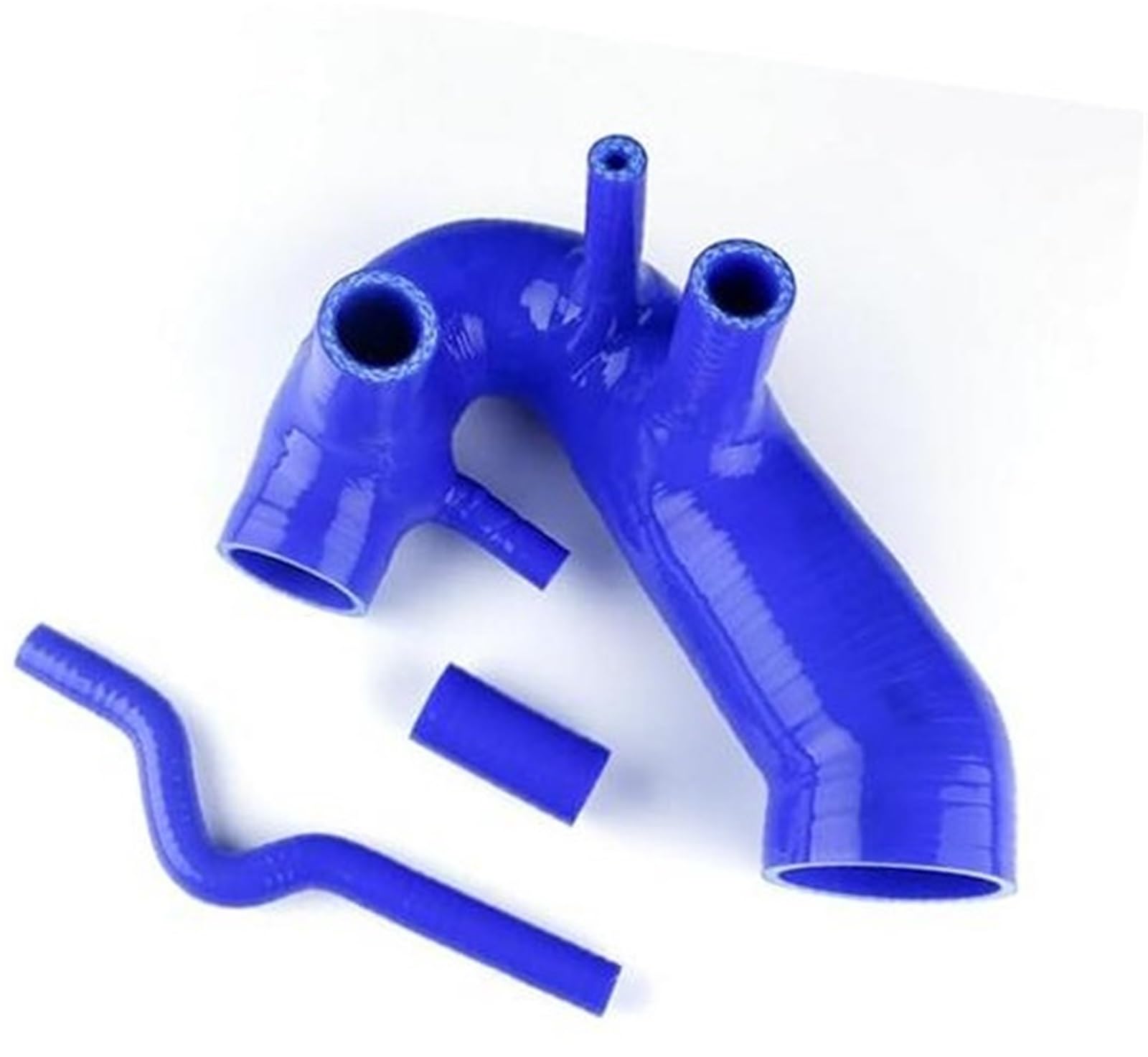 Manguera de tubo de entrada de inducción TURBO de silicona