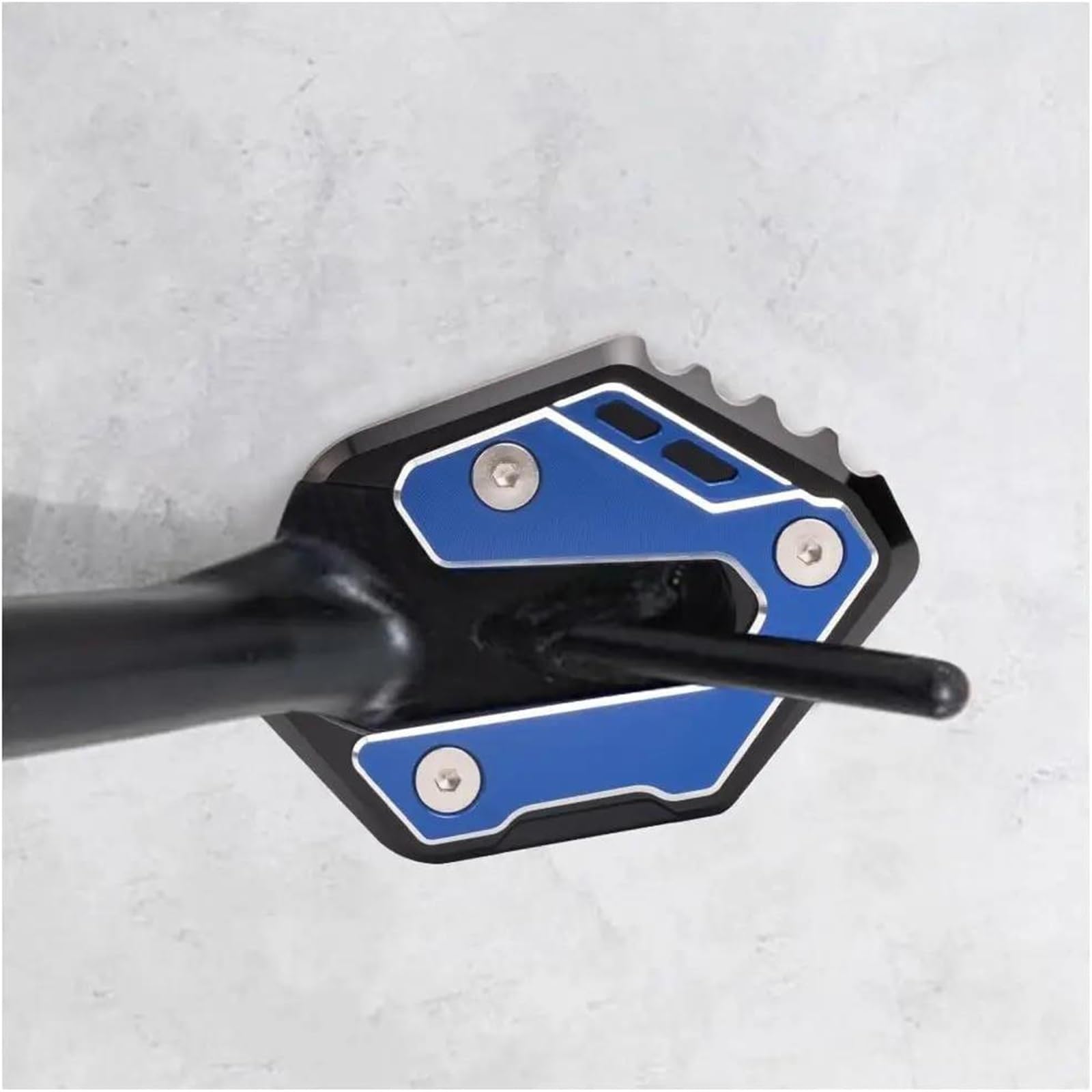 Piastra Di Estensione Cavalletto Laterale Per Yamaha Per Tracer 7 GT 700 9