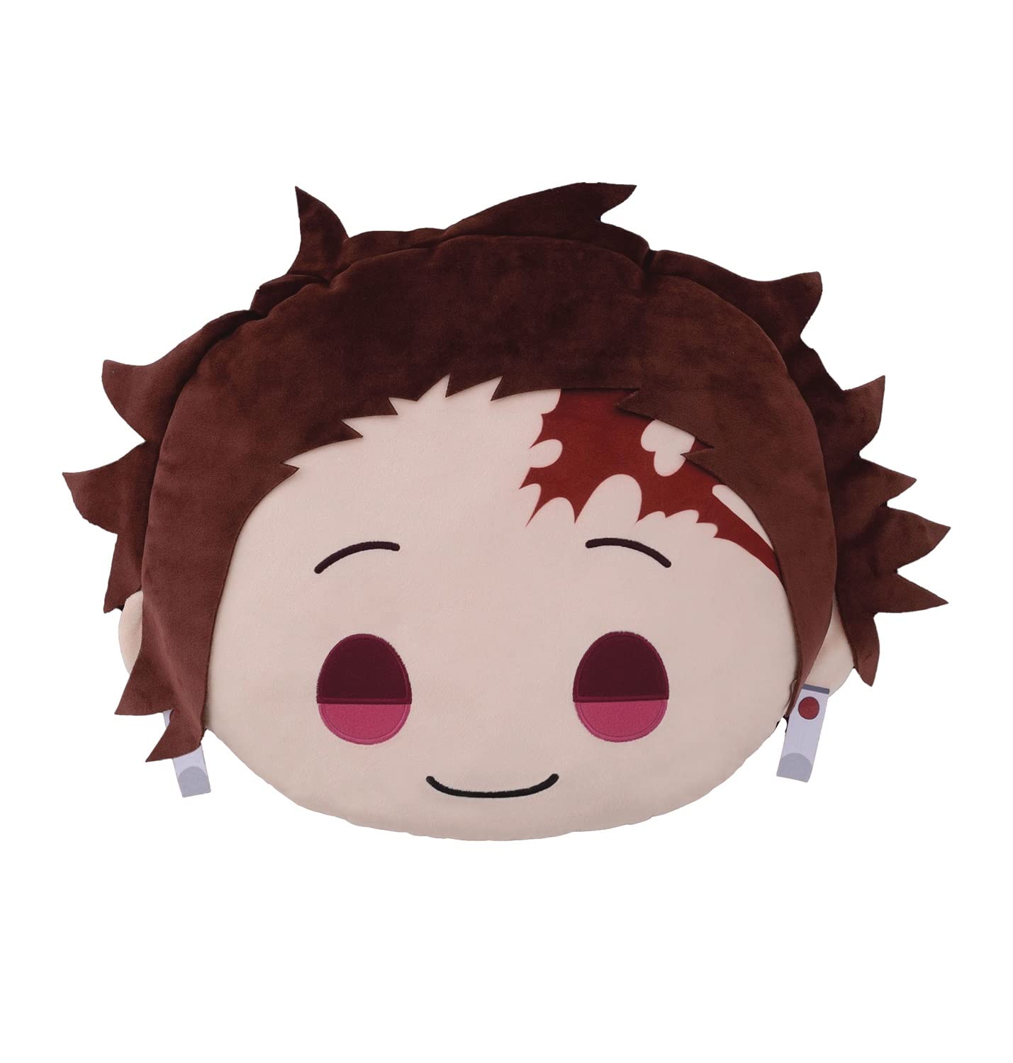 Sega Demon Slayer: Kimetsu No Yaiba Tanjiro Kamado Pm Inner Cushion