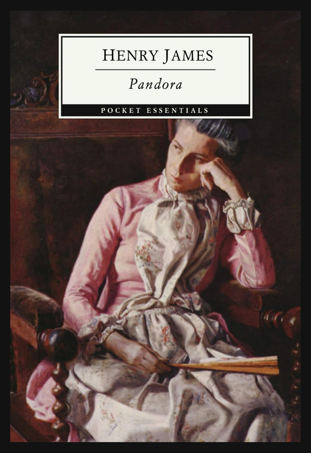 Pandora