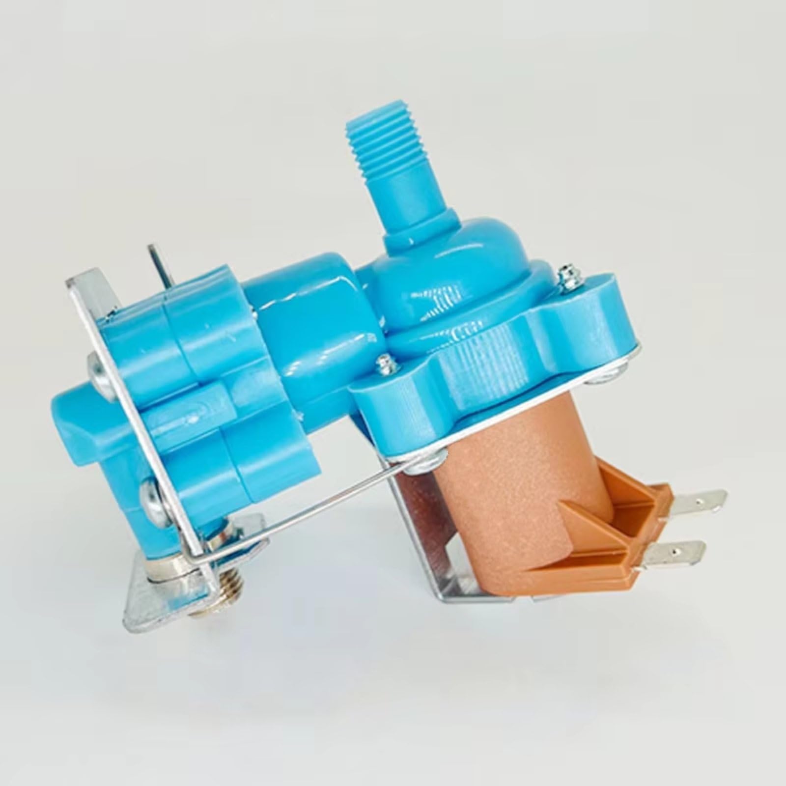 Repuestos Y Accesorios Lavadoras 510321051004 Accesorios universales de válvula solenoide Válvula de conexión rápida para el hogar