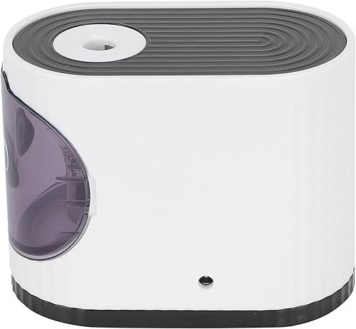 Sacapuntas eléctrico, sacapuntas eléctrico para niños, afilador rápido con parada automática, papelería de dibujos animados, herramientas de